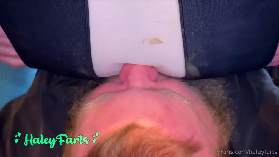 HaleyFarts - Kiki's Cruelty Is Terrifying!